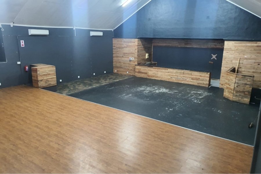 Commercial Property for Sale in Newton Park Eastern Cape